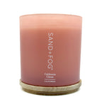 California Citron Scented Candle - 1.5Kg | SAND + FOG