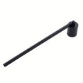 Candle Wick Snuffer - Black