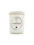Caramel Chocolate Latte Scented Candle - Mini | DW Home