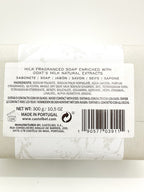 Goat's Milk Soap | CASTELBEL