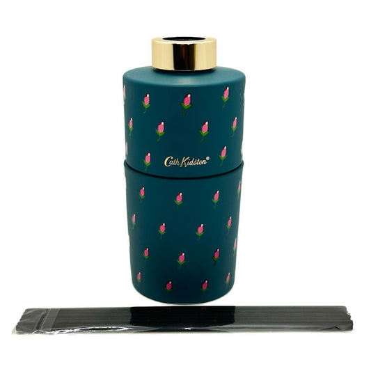 Fig Tree Scented Candle + Reed Diffuser | Cath Kidston