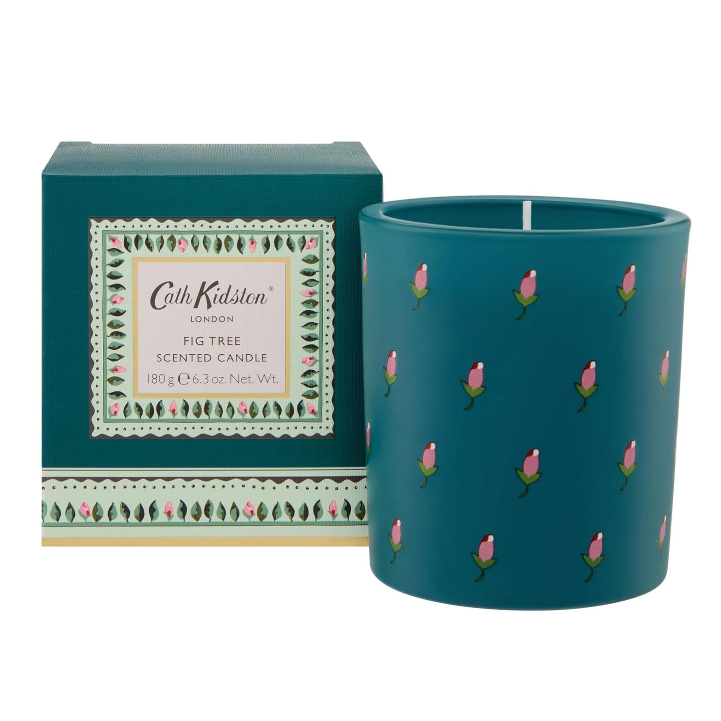 Fig Tree Scented Candle | Cath Kidston