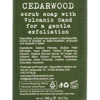 Saponificio Varesino Scrub Soap