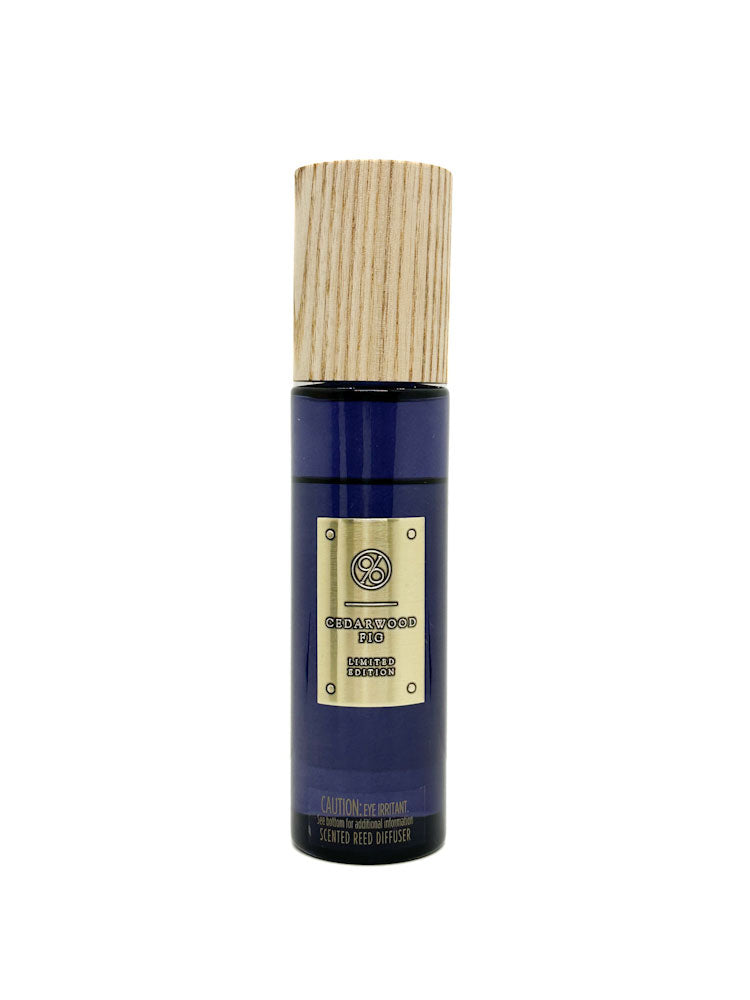 Ninety Six Premium Fragrance Reed Diffuser | DW Home