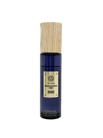 Ninety Six Premium Fragrance Reed Diffuser | DW Home