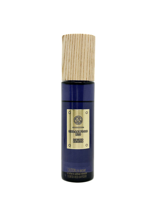 Cedarwood Fig Reed Diffuser | DW Home