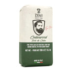 Zeni Italian Vegetable Soap For Men - Cedarwood | DONUMEST