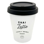 Chai Latte Scented Candle | DW Home