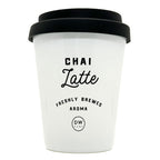 Chai Latte Scented Candle | DW Home
