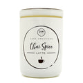 DW HOME Café Creations Chai Spice Latte Scented Candle