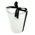 Champagne Gold & Citrus Scented Candle | DW Home