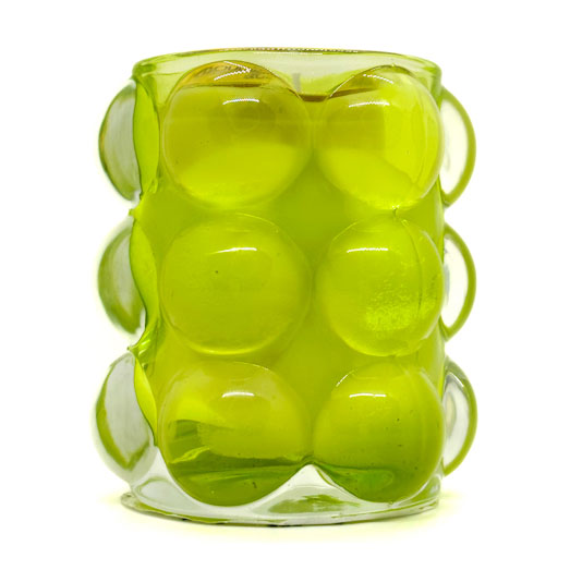 Fresh Apple Scented Candle | Christian Lacroix