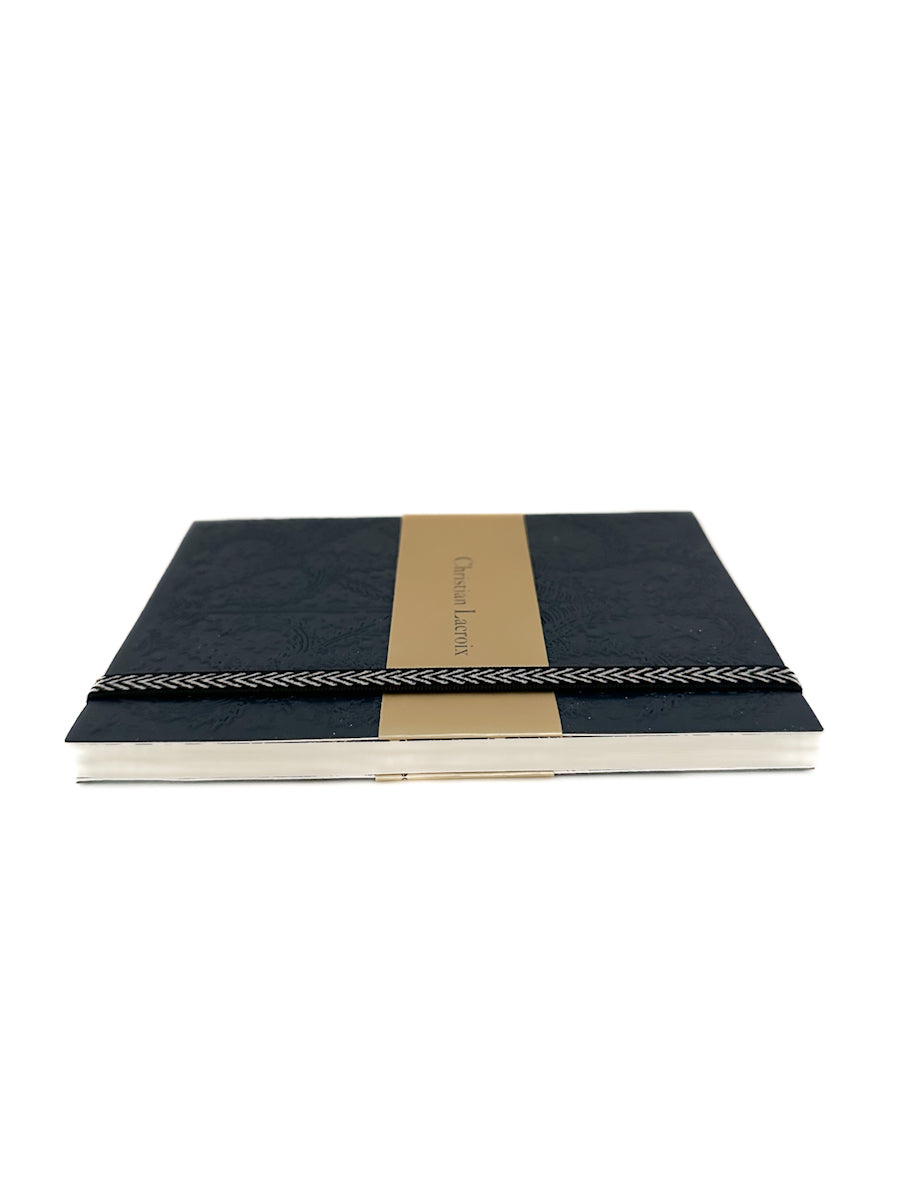 Christian Lacroix Paseo Pastis Notebook