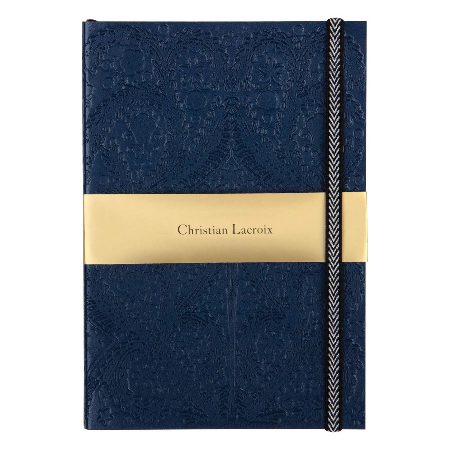 Christian Lacroix Paseo Pastis Notebook