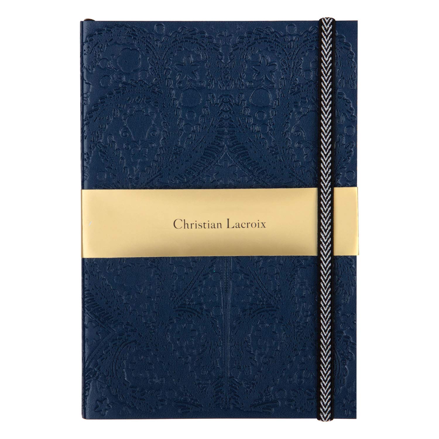 Christian Lacroix Paseo Pastis Notebook