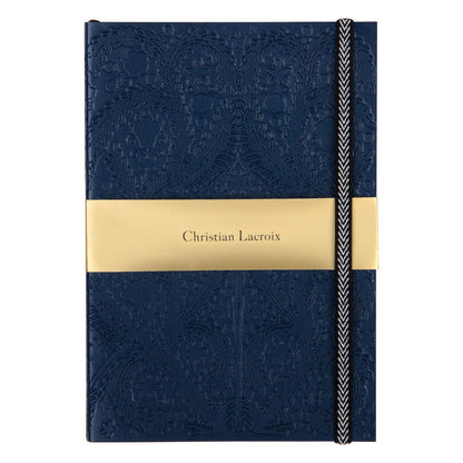 Christian Lacroix Paseo Pastis Notebook