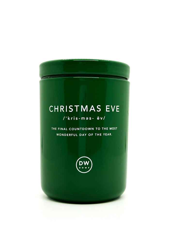 Christmas Eve - Classic Scented Candle | DW Home