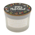 Cinnamon Noel Candle | SAND + FOG