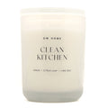 Clean Kitchen Scented candle 445g by DW Home