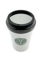 Coffee Cup Pen Holder