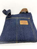 Denim Apron