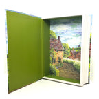 Cityscapes - Keepsake Book Box