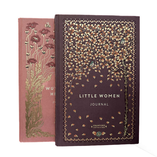 Cranford Collection Journal Collection