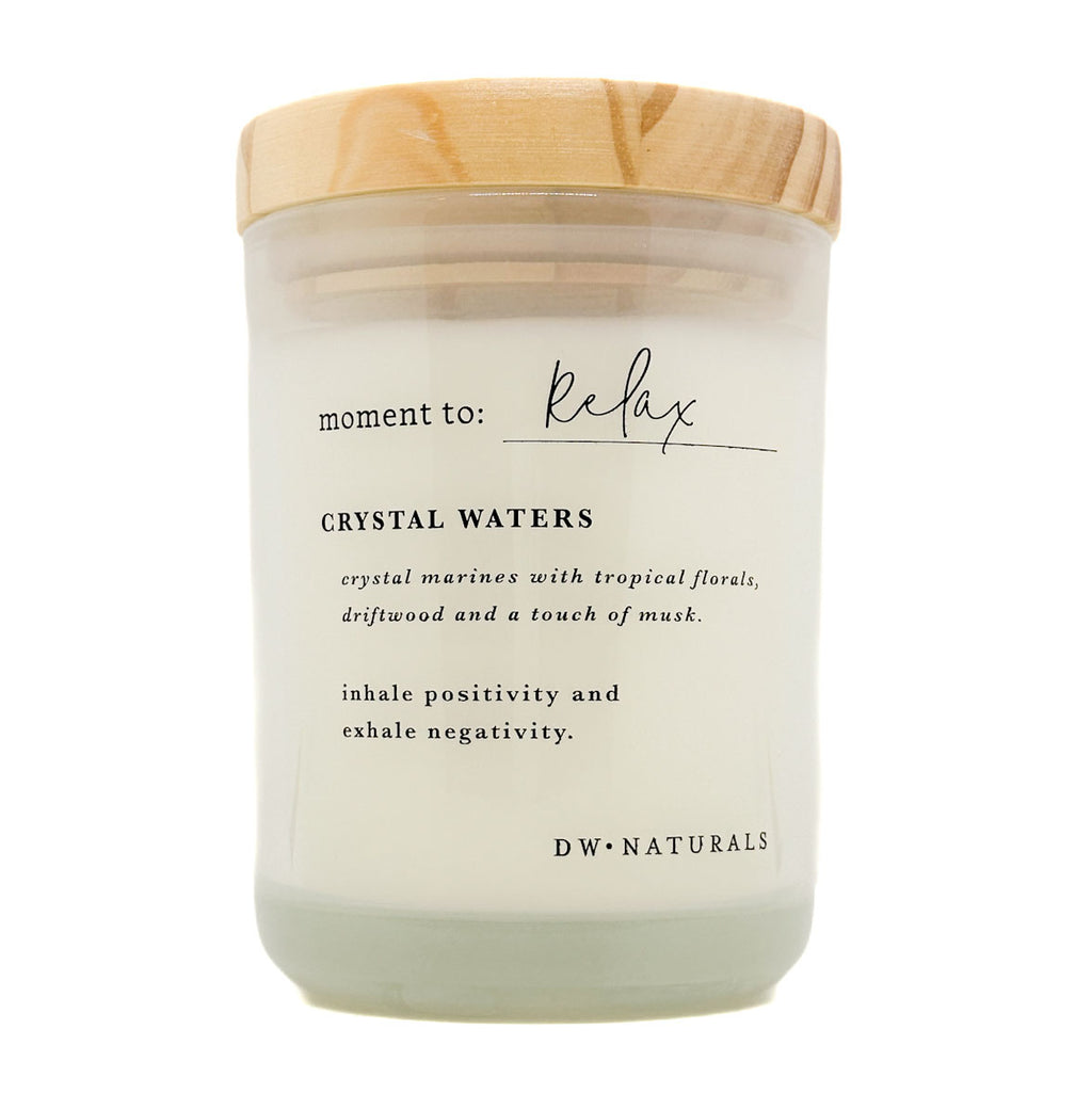 Moment to relax - DW Home