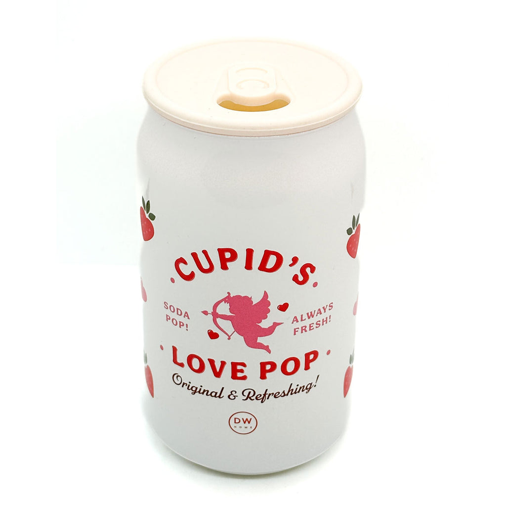 Cupid's Love Pop Scented Candle | DW Home
