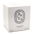 Diptyque Baies scented candle on a white background