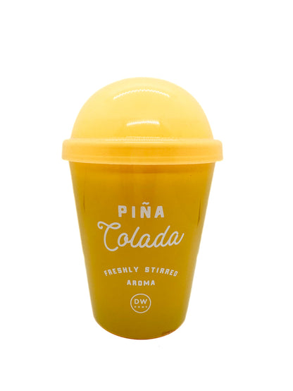 DW HOME Piňa Colada Candle