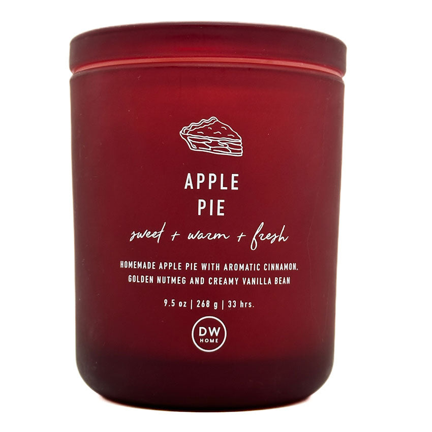 Apple Pie Scented Candle | DW Home