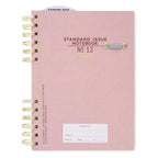 DesignWorks Ink Standard Issue No. 12 Notebook