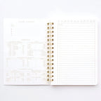 DesignWorks Ink Notebook