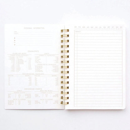 DesignWorks Ink Notebook