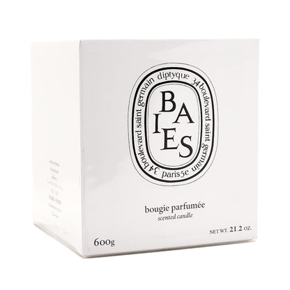 Diptyque Baies scented candle - 600g