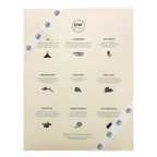 Signature Best Sellers - Discovery 9-Pack Scented Candle Gift Box