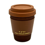 Double Chocolate Espresso Scented Candle | Makers of Wax Goods