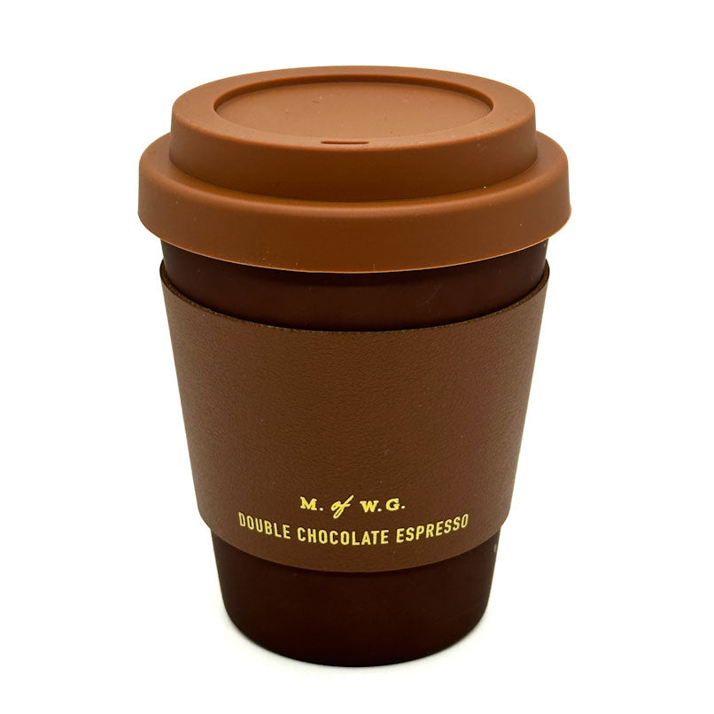 Double Chocolate Espresso Scented Candle | Makers of Wax Goods