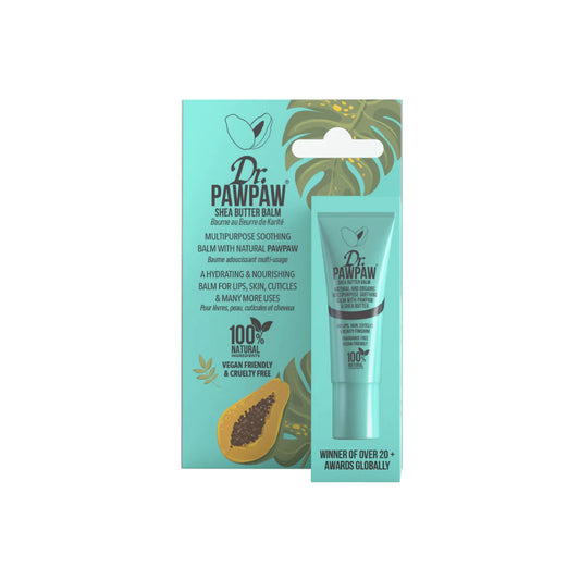 DR.PawPaw Shea Butter Balm