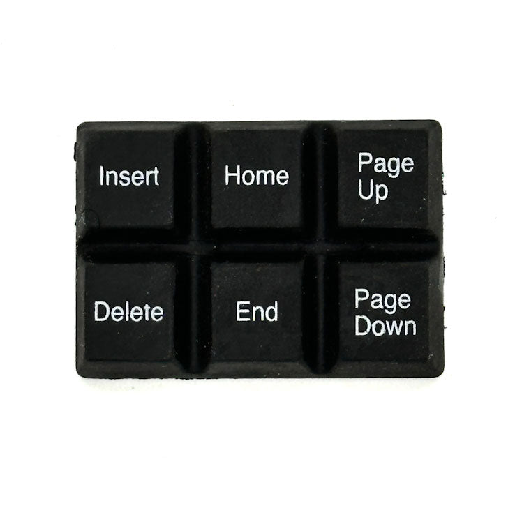 Emotionery Keyboard Eraser