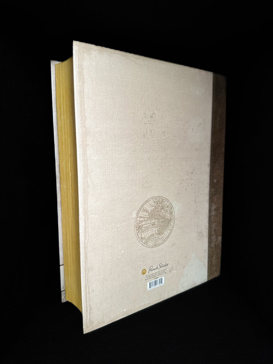 Keepsake - World Encyclopaedia Book Box