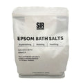 Epsom Bath Salts - Sir Handsome