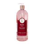 Erbario Toscano Body Wash - Rose
