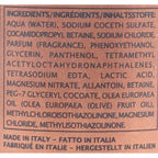 ERBARIO TOSCANO Men's Shower Gel - 500ml