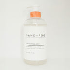 Eucalyptus Mint Hand Soap - SAND + FOG