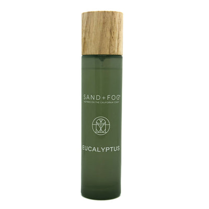 SAND + FOG Eucalyptus Room Spray