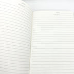 Faith Makes All Things Possible - Quote Notebook
