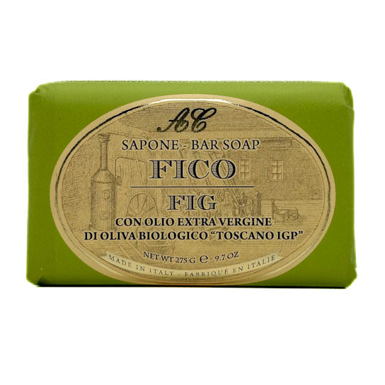 Tuscan FIG Vegetable Soap