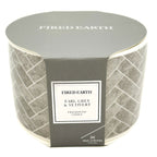 Fired Earth Earl Grey & Vetivert Scented Candle